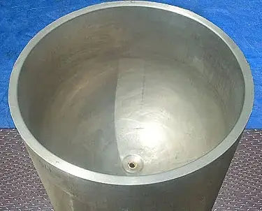 Fully Jacketed Insulated Kettle-100 Gallon