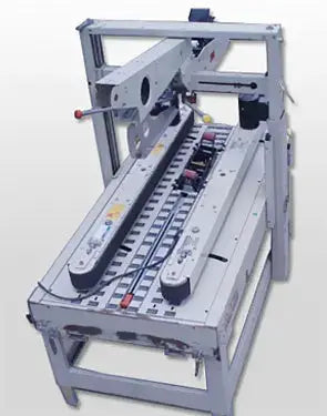 Sistema de sellado de cajas ajustable 3M-Matic 12AF