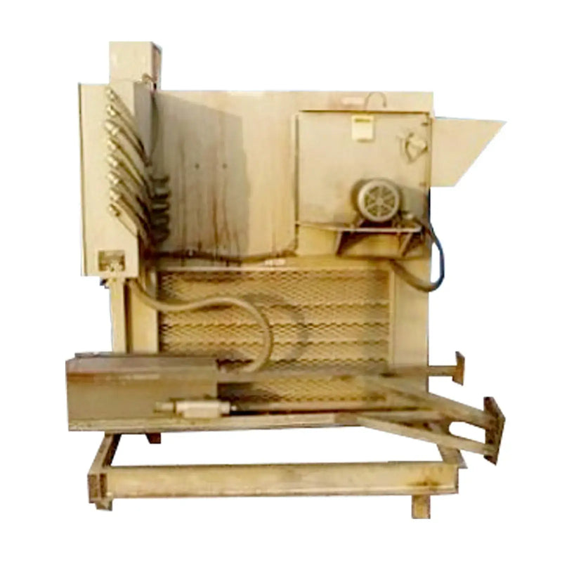 Stulz Air Technology Systems Incorporated DESICAIR-Series Desiccant De