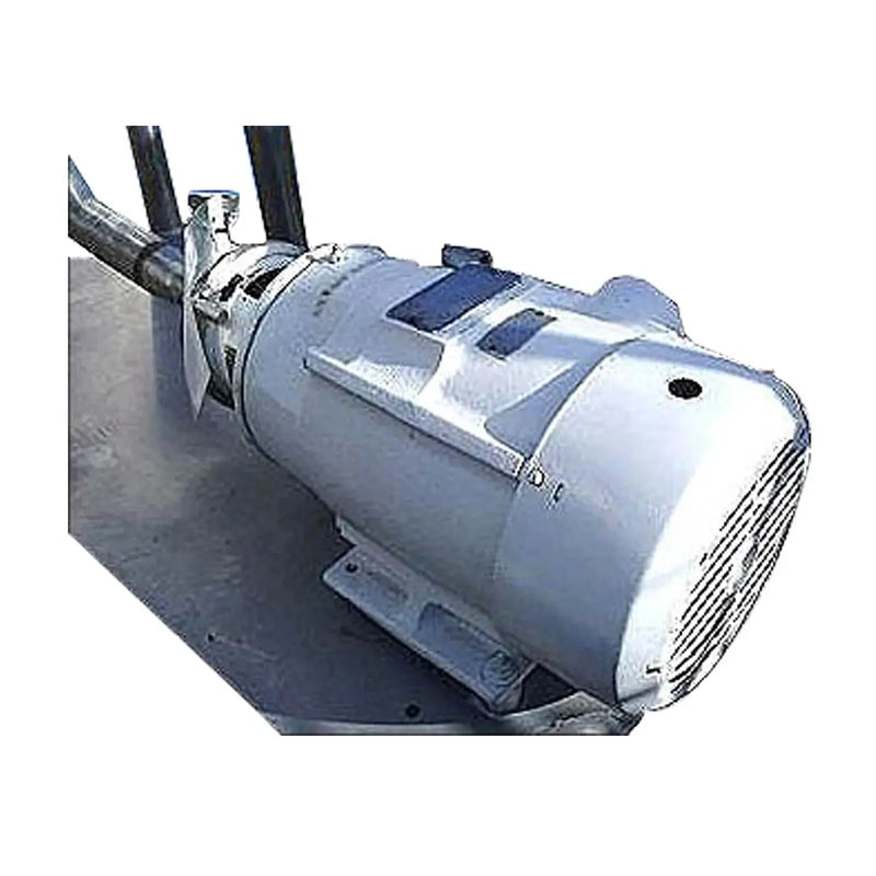 Bomba centrífuga APV 6V (7,5 HP, 160 GPM máx.)
