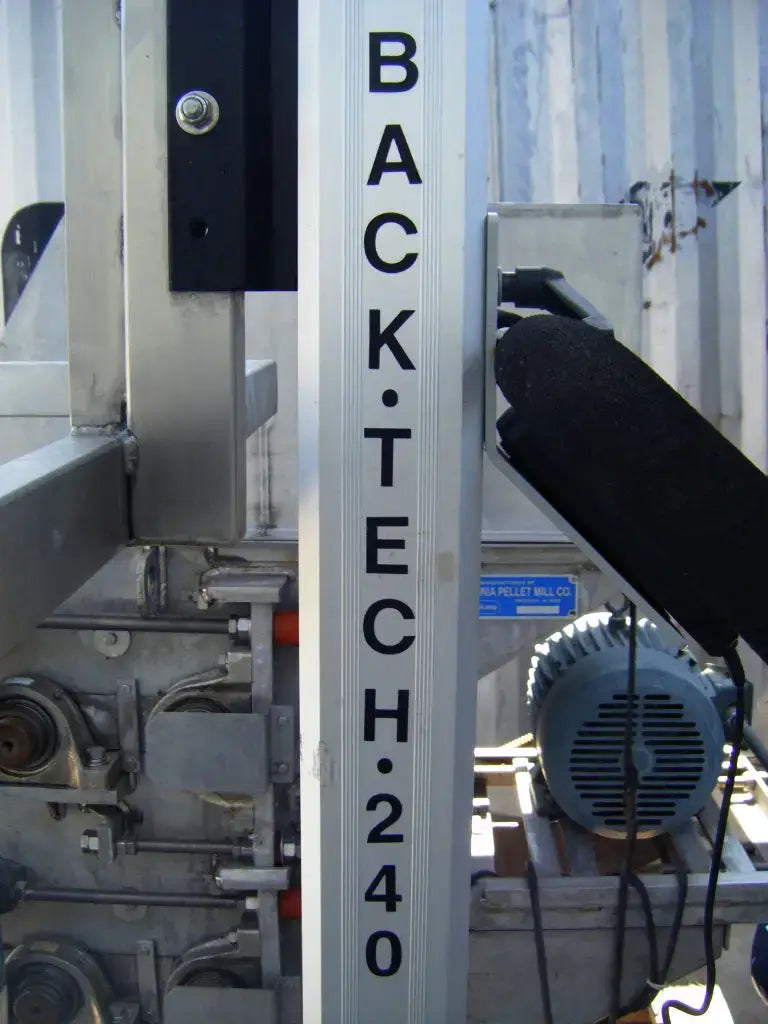 Backtech Back Tech Battery-Powered Lift