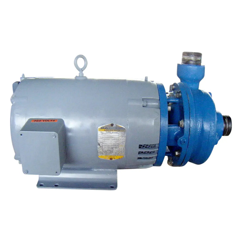 Scot Pump RE 252 Centrifugal Pump (10 HP)