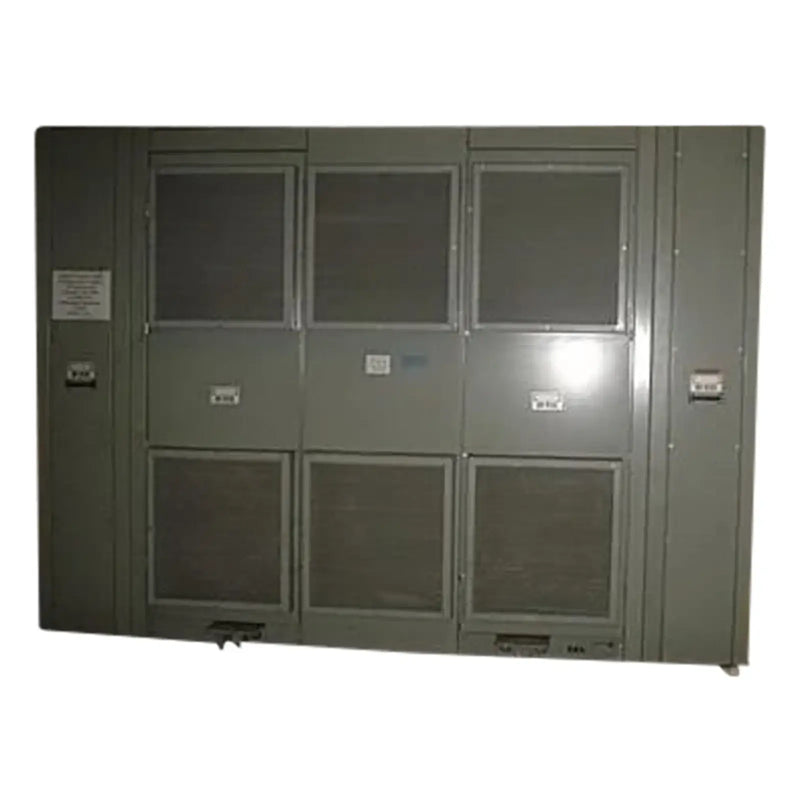 General Electric Dry-Type Step-Down Distribution Transformer- 1000 KVA