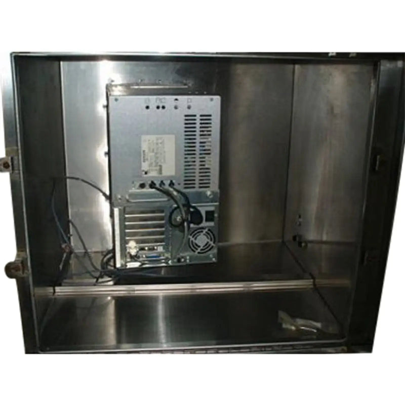 Xycom PC/AT Computer System with Stahlin Enclosure
