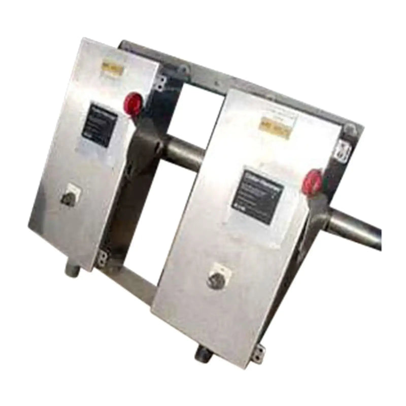 Interruptores de seguridad de servicio pesado Cutler-Hammer: 100 amperios