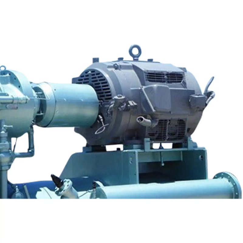 Reliance Electric Motor- (300 HP, 2300/4000 V)