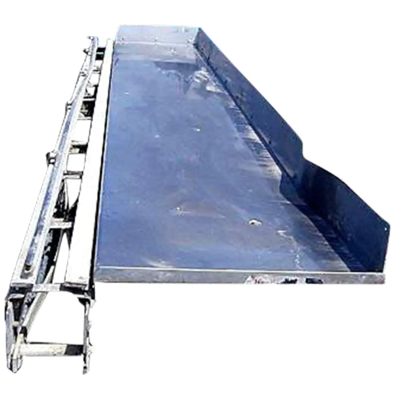 Stainless Steel Table Top Conveyor Extension