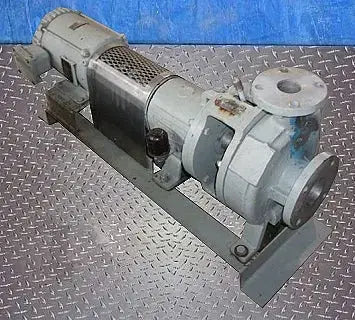 Durco Centrifugal Pump