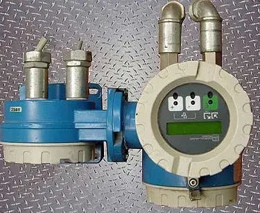 System Sensor Model Rfdth Flow Switch Endress+Hauser Promag Remote Flow System Sensor