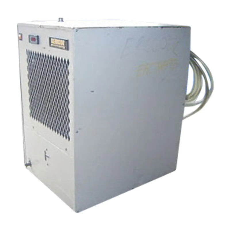Sistema de refrigeración líquida Remcor serie CH: 3/4 tonelada