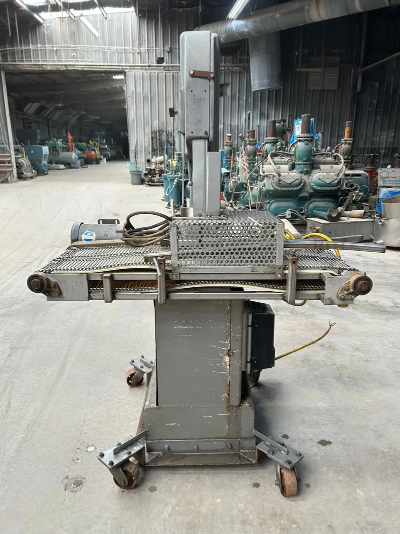 Butcher Boy Vertical Band Saw