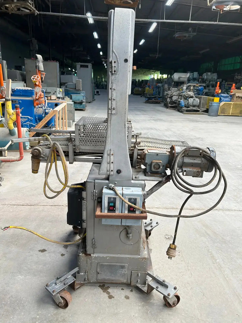 Butcher Boy Vertical Band Saw