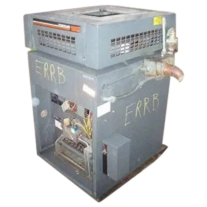 Caldera de agua caliente Teledyne Laars Heating Systems - 7,5 HP