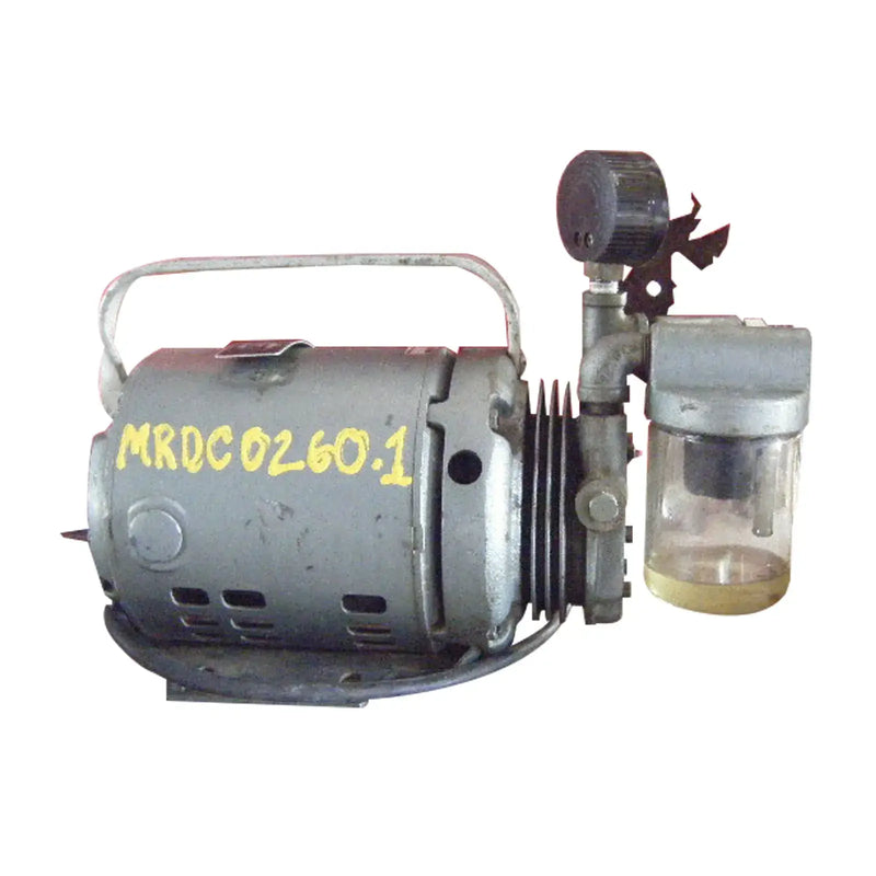 Fenwal Laboratories 522 Vacuum Pump (0.17 HP)