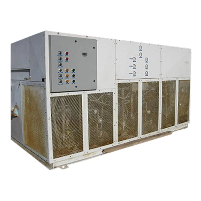 GCI Refrigeration Technologies Chiller - 60 Ton