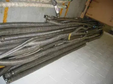 Flex Hose