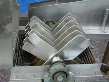 Fpeco Stainless Steel Hammermill