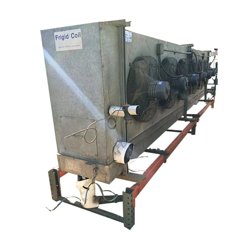 Frigid Coil 300 LTC/T 684 Freon Evaporator Coil (Low Temperature)