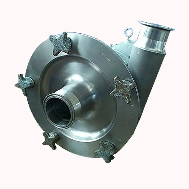 Fristam Stainless Steel Centrifugal Pump