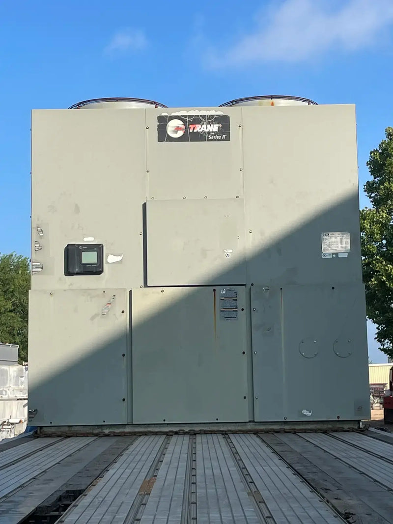 Trane RTAC-1554 Air-Cooled Chiller (155 Tons)