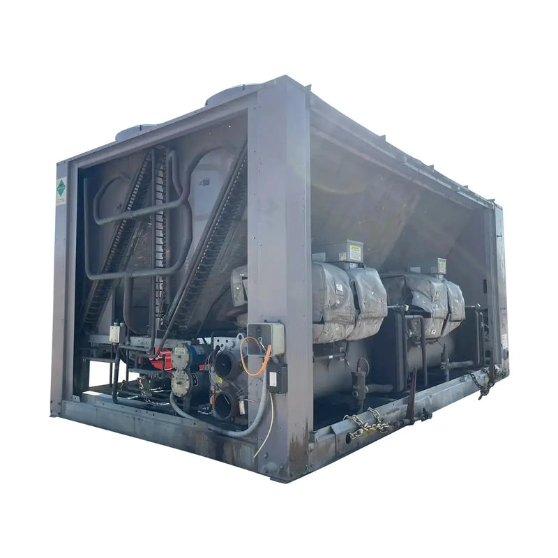 Carrier 30GXR Air-Cooled Chiller (138 TR)