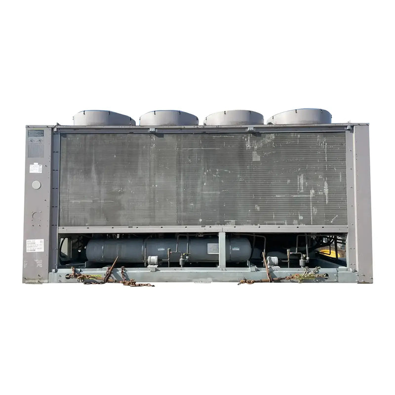 Carrier 30GXR Air-Cooled Chiller (138 TR)