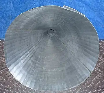 Funnel Stainless Steel
