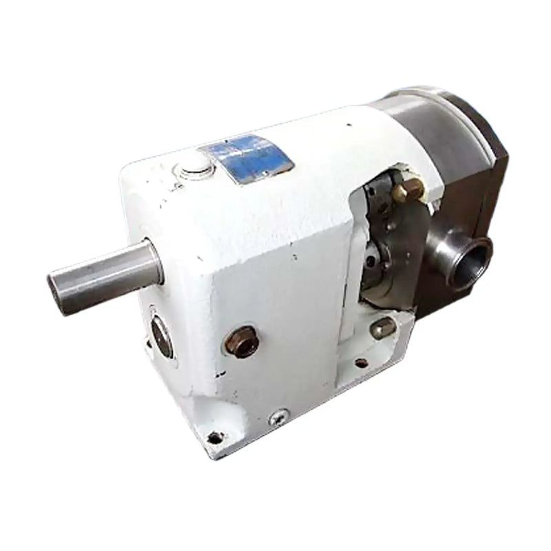 G & H GHP-2020 Positive Displacement Pump (70 GPM Max)