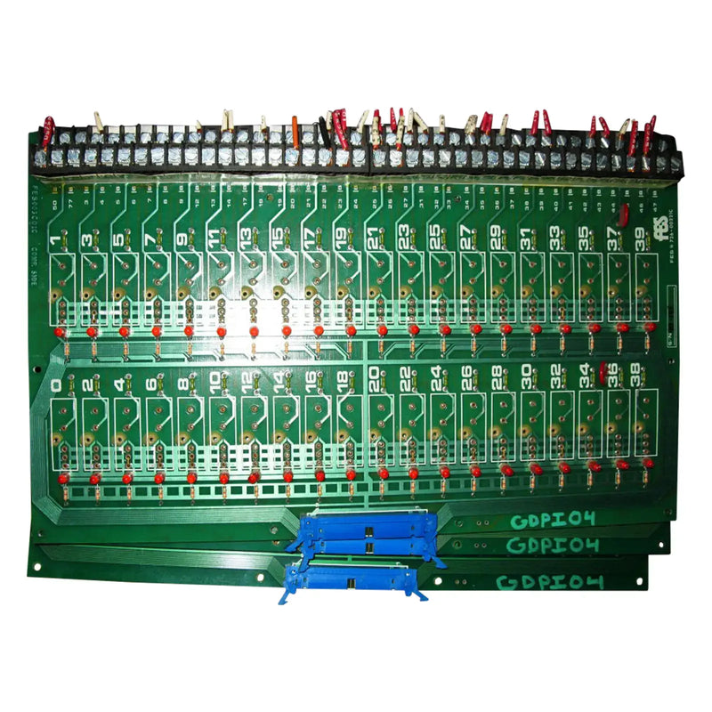 FES, Inc. Micro II Control I-O Boards