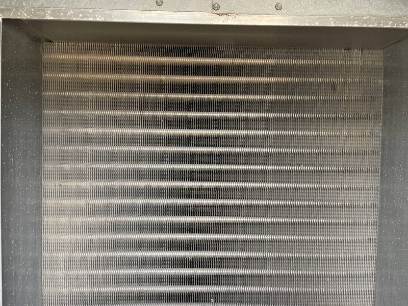Evapco NTPA-49-0408 Ammonia Evaporator Coil- 38 TR, 3 Fans (Low Temperature)