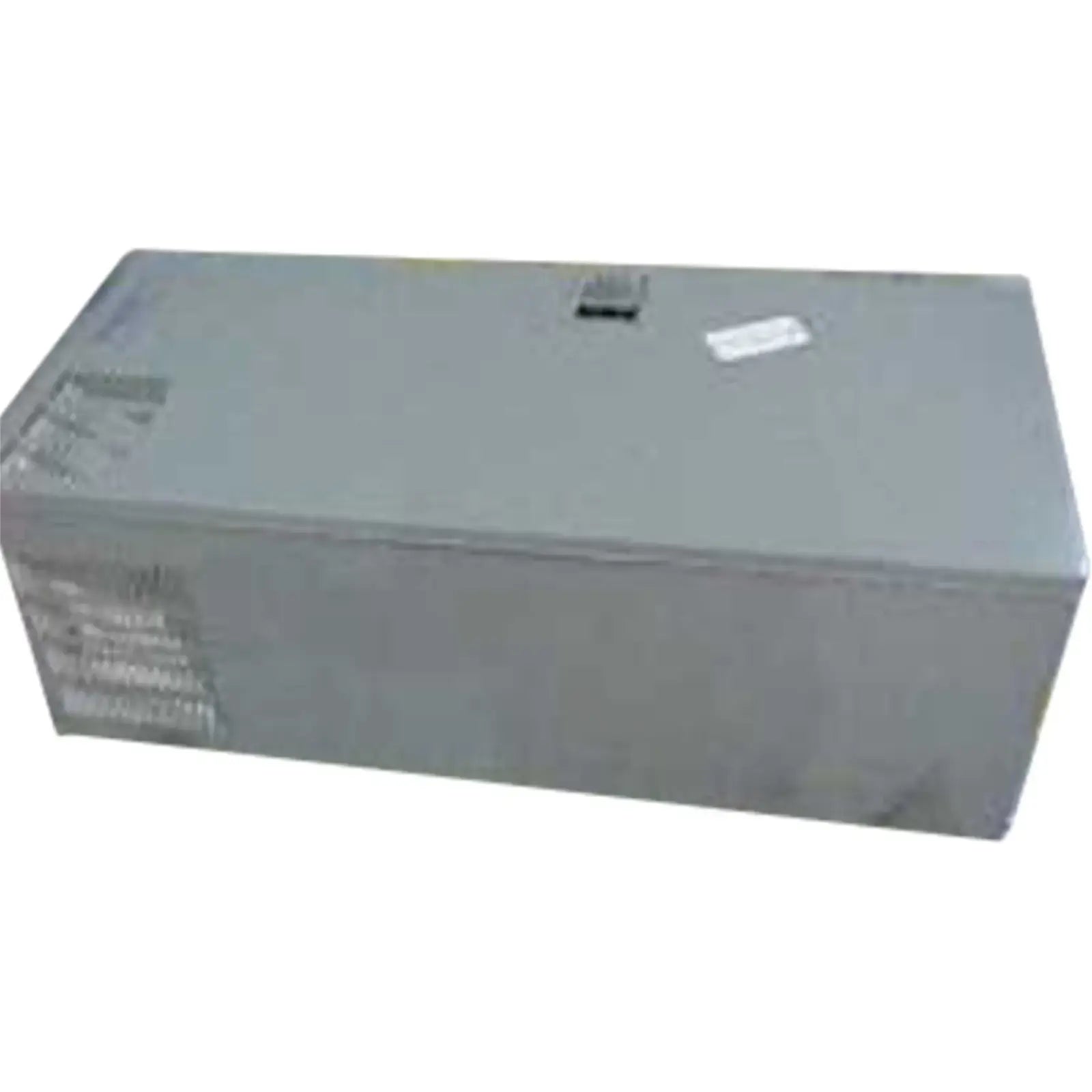 Cip Drop Panel CIP Electronic Control Panel