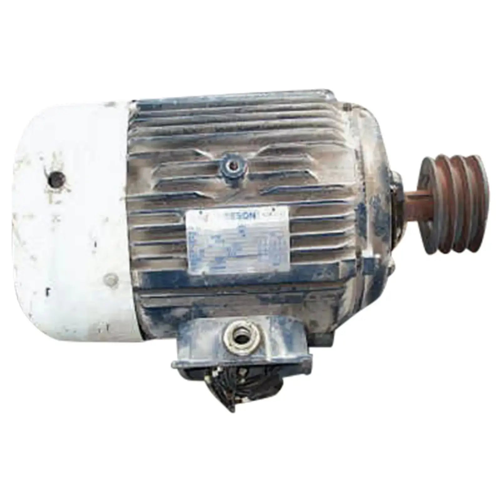 Motor Lesson Leeson Electric Motor