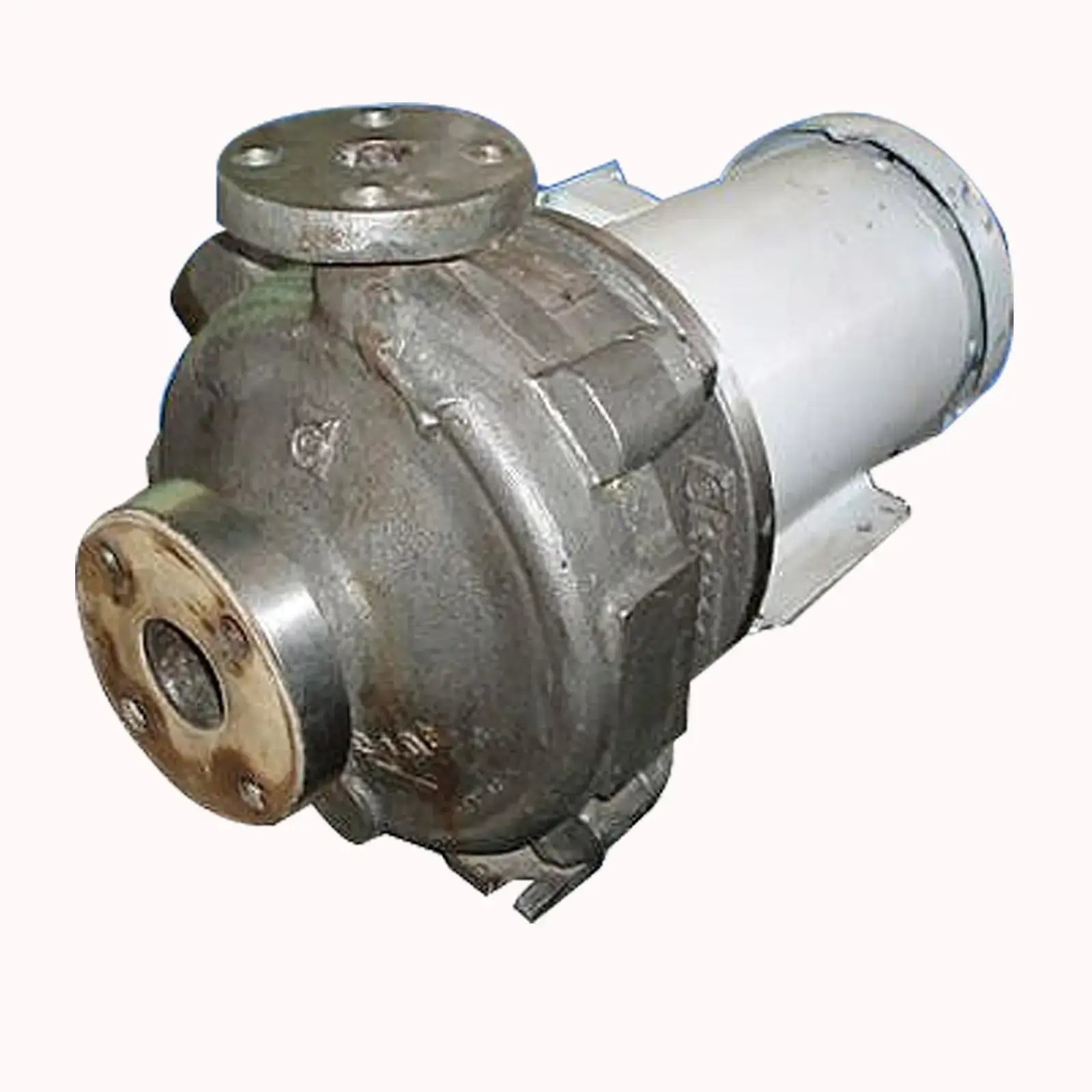 Shaft Sleeve to fit Goulds 3196 STi/STX/ST ANSI Pump in Shaft Sleeve to fit Goulds 3196 STi/STX/ST ANSI Pump in