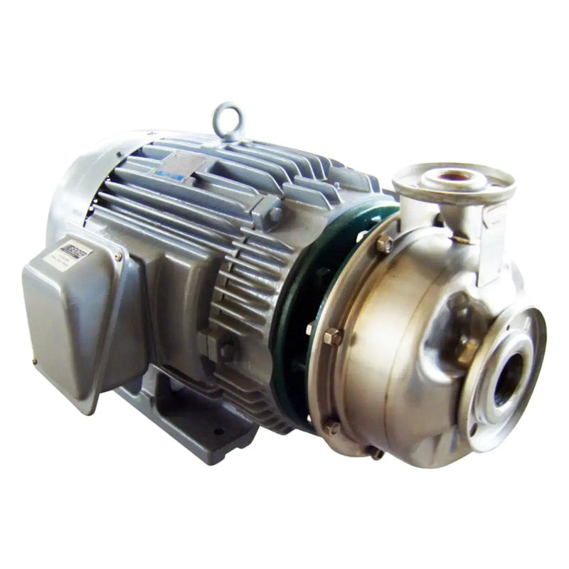 Goulds SST Centrifugal Pump (40 HP, 250 GPM Max)