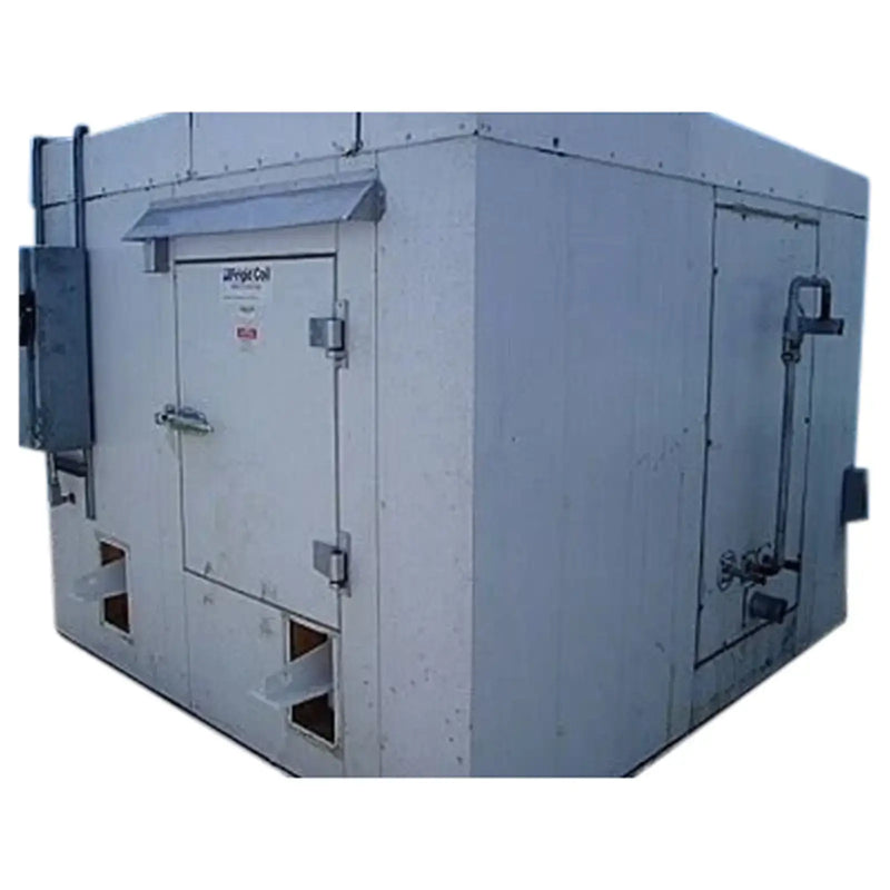 Congelador/evaporador de techo York / Frigid Coil - 9,5 toneladas