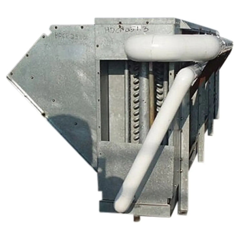 Evaporador de amoníaco Krack de 3 ventiladores - 28,8 toneladas