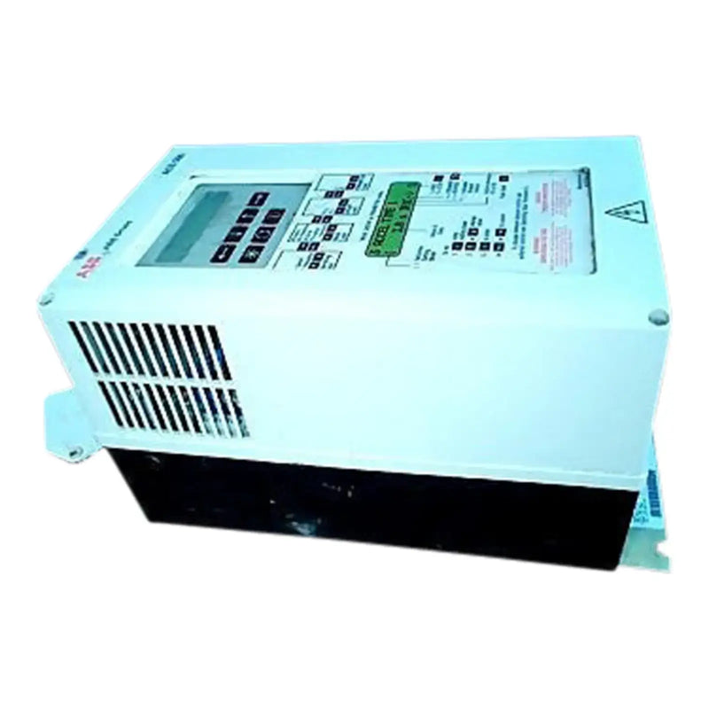 ABB Instrumentaion Variable Frequency Drive 2-3 HP