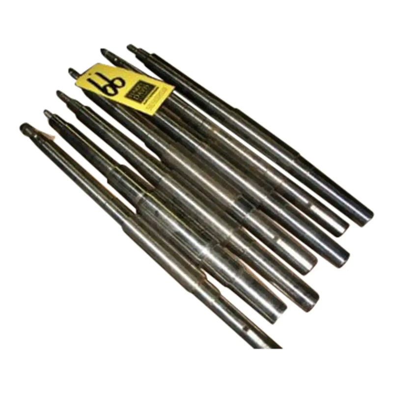 (7) Stainless Steel Separator Shafts