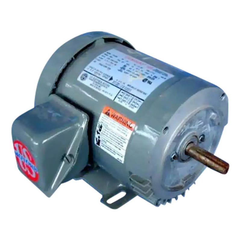 US Electrical Motor - 1/2 HP
