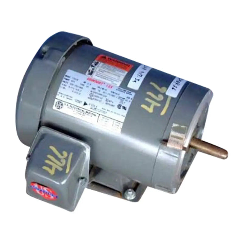 US Electrical Motor - 2 HP