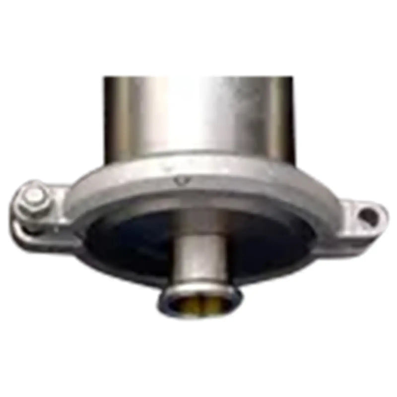 Heavy Duty In-Line Stainless Steel Strainers