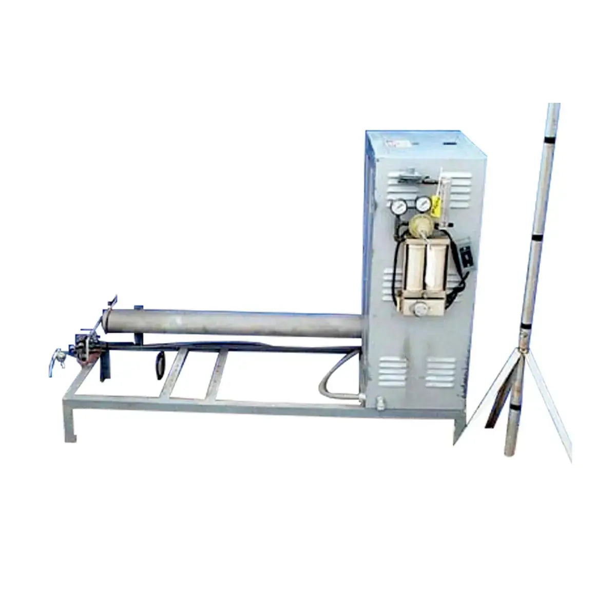 Used Hess Machine International Industrial Equipment for Sale | Genemco