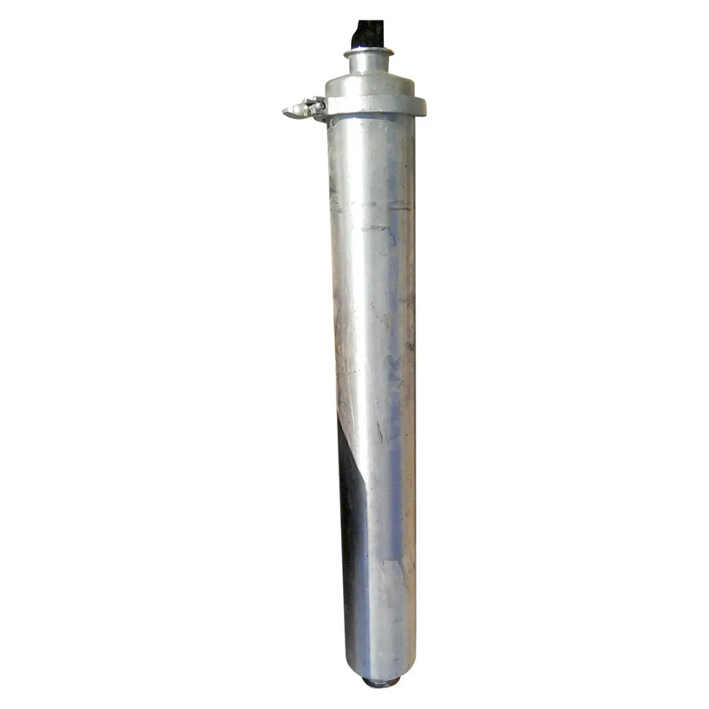Stainless Steel Inline Filter