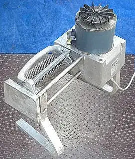 Hobart Meat Tenderizer and Cutter Model 403