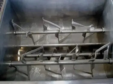 Hobart Stainless Steel Blender