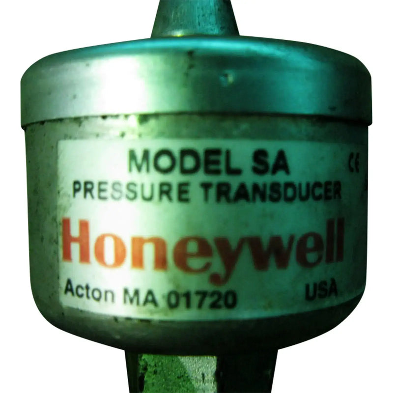 Transductor de presión Honeywell Data Instruments SA