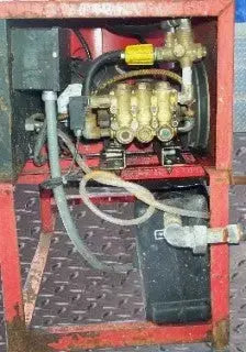 Lavadora de Alta Presión Hotsy Modelo 991A