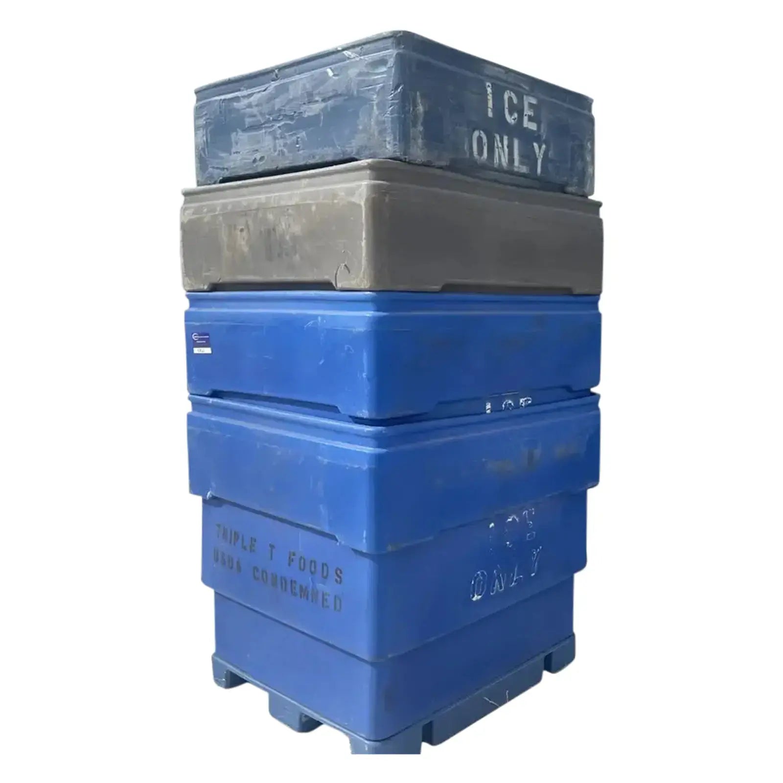Portable Totes