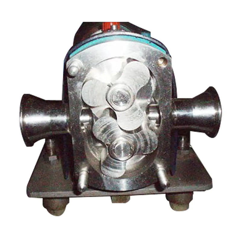Ibex (Alfa Laval) MOG/1020A Rotary Pump