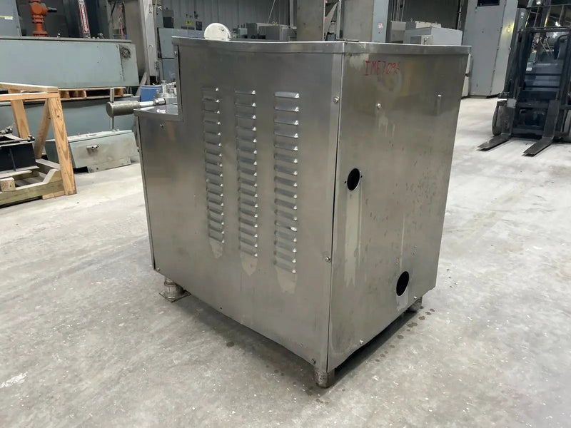 Cherry-Burrell Stellar Series Superhomo Homogenizer